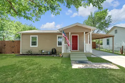 823 Ronald Street, White Settlement, TX 76108 - Photo 1
