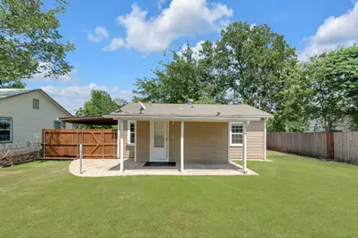 823 Ronald Street, White Settlement, TX 76108 - Photo 17