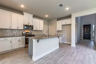 436 Boot Strap Place, Weston, TX 75009 - Photo 9