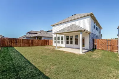 436 Boot Strap Place, Weston, TX 75009 - Photo 25