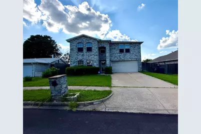 1257 Regal Drive, Garland, TX 75040 - Photo 1