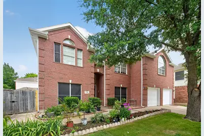 7708 Buccaneer Circle, Arlington, TX 76016 - Photo 1