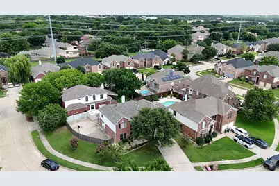 7708 Buccaneer Circle, Arlington, TX 76016 - Photo 37