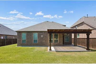 3532 Cimarron River Road, Prosper, TX 75078 - Photo 27