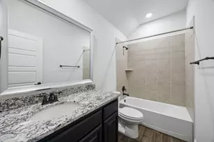 3532 Cimarron River Rd, Prosper, TX 75078 - Photo 23