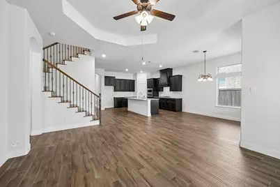 3532 Cimarron River Road, Prosper, TX 75078 - Photo 9