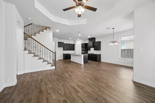 3532 Cimarron River Rd, Prosper, TX 75078 - Photo 9