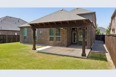3532 Cimarron River Road, Prosper, TX 75078 - Photo 25