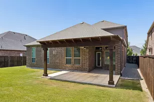 3532 Cimarron River Rd, Prosper, TX 75078 - Photo 25