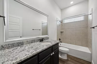 3532 Cimarron River Road, Prosper, TX 75078 - Photo 19