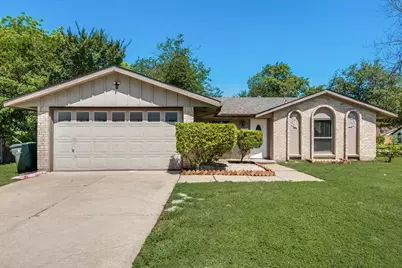 901 Hudson Drive, Garland, TX 75043 - Photo 1