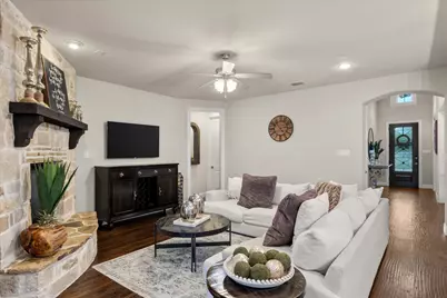 13777 Fieldcrest Road, Frisco, TX 75035 - Photo 11