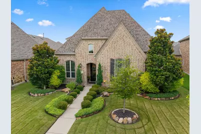 13777 Fieldcrest Road, Frisco, TX 75035 - Photo 1