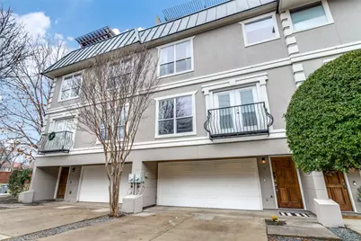 5702 Hudson Street #2, Dallas, TX 75206 - Photo 3