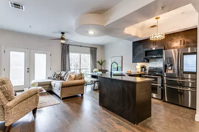 5702 Hudson Street #2, Dallas, TX 75206 - Photo 5