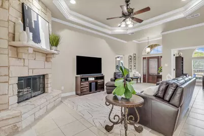 910 Springdale Lane, Lorena, TX 76655 - Photo 7