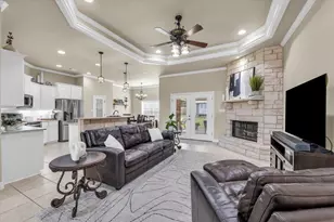 910 Springdale Ln, Lorena, TX 76655 - Photo 5