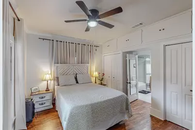 1011 Franklin Street, Weatherford, TX 76086 - Photo 19