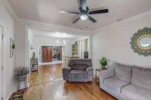1011 Franklin St, Weatherford, TX 76086 - Photo 5