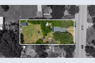1011 Franklin Street, Weatherford, TX 76086 - Photo 3