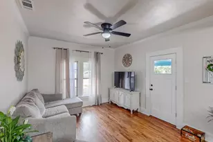 1011 Franklin St, Weatherford, TX 76086 - Photo 5