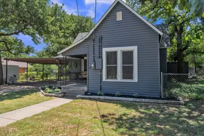 1011 Franklin Street, Weatherford, TX 76086 - Photo 31