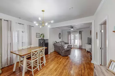 1011 Franklin Street, Weatherford, TX 76086 - Photo 9