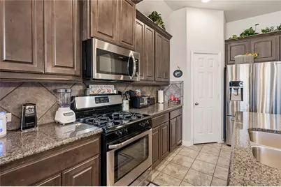 140 Chestnut Road, Waxahachie, TX 75165 - Photo 13
