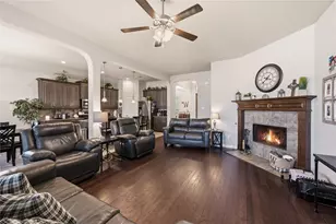 140 Chestnut Rd, Waxahachie, TX 75165 - Photo 9