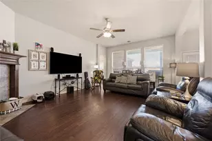 140 Chestnut Rd, Waxahachie, TX 75165 - Photo 7
