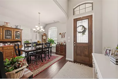 140 Chestnut Road, Waxahachie, TX 75165 - Photo 5