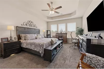 140 Chestnut Road, Waxahachie, TX 75165 - Photo 17