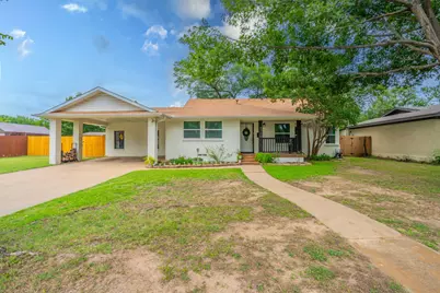 4720 Vance Road, North Richland Hills, TX 76180 - Photo 1