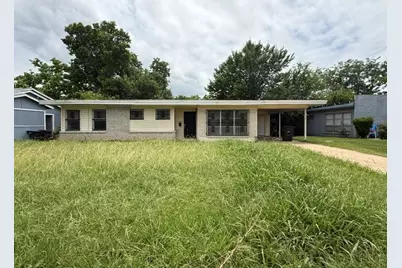 4628 Reed Street, Fort Worth, TX 76119 - Photo 1