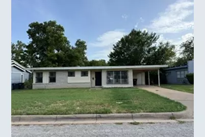4628 Reed Street, Fort Worth, TX 76119 - Photo 1