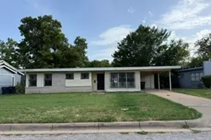 4628 Reed St, Fort Worth, TX 76119 - Photo 1