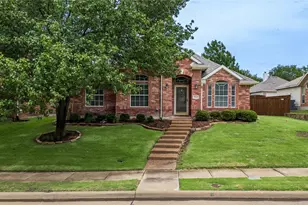 2842 Misty Ridge Ln, Rockwall, TX 75032 - Photo 1
