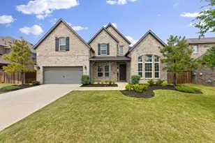 1090 Rosecrush Dr, Haslet, TX 76052 - Photo 3