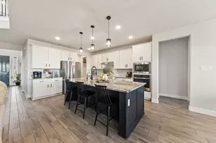 1090 Rosecrush Dr, Haslet, TX 76052 - Photo 13