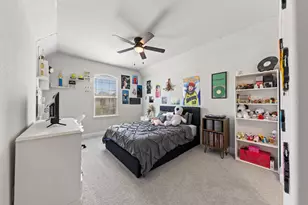1090 Rosecrush Dr, Haslet, TX 76052 - Photo 29