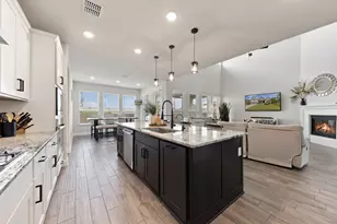 1090 Rosecrush Dr, Haslet, TX 76052 - Photo 15