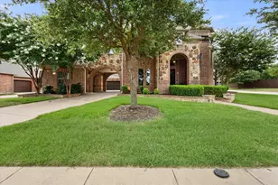2001 Sterling Trace Dr, Keller, TX 76248 - Photo 1
