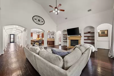 2001 Sterling Trace Drive, Keller, TX 76248 - Photo 19