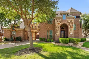 2001 Sterling Trace Dr, Keller, TX 76248 - Photo 1