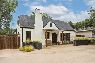 1134 Santos St, Abilene, TX 79605 - Photo 3