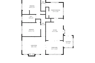 1134 Santos St, Abilene, TX 79605 - Photo 29