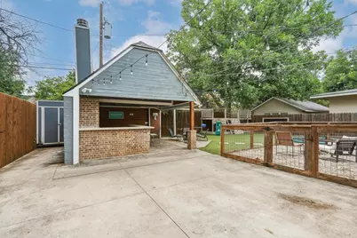 1134 Santos Street, Abilene, TX 79605 - Photo 27