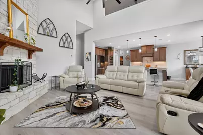4618 Bel Air Drive, Midlothian, TX 76065 - Photo 15