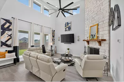 4618 Bel Air Drive, Midlothian, TX 76065 - Photo 13