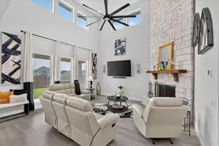 4618 Bel Air Dr, Midlothian, TX 76065 - Photo 13